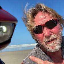 Jimmy R. Montague, Jr., 57, of Plymouth