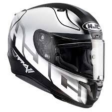 Hjc Clx7 Hjc Rpha11 Spicho Integral Road Black Grey Helmets