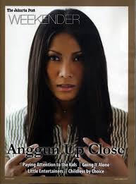 Image result for anggun c sasmi