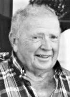 William Eugene Driscoll Obituary