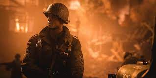 Plötzlich kommt lamia in fahrt. Cod 2021 Jetzt Steht Es Wohl Fest Das Neue Call Of Duty Kommt Von Sledgehammer