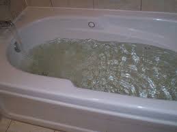 Otherwise, dilute an overnight filter cleanser in 8 gallons of water or the this prevents gunk and bacteria from building up in the plumbing. Bacteria Alert How To Clean A Jetted Tub Or Bathroom Soaking Tub With Air Jets Diy Methods Jetted Tub Cleaners Cleaning A Jacuzzi Tub Jacuzzi Bathtub Clean Jetted Tub