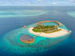 You've seen photos of the maldives before: 20 Insanely Beautiful Maldives Resorts To Stay At Escape Com Au
