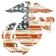 I Support The United States Marine Corps Post Jobs Tell Others And Become A Sponsor At Www Hireaveteran Com Usmc Love Usmc Mom Marine Mom