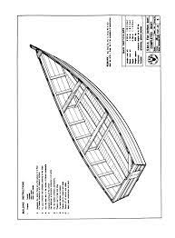 Fishing Boat Designs 1 Flat Bottom Boats Fao Fisheries Technical Paper No 117 Revision 1 Arne Fredrik Haug Free In 2021 Flat Bottom Boats Boat Design Fishing Boats