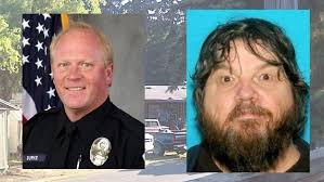 Police: 3 officers fired at man who shot Beaverton cop