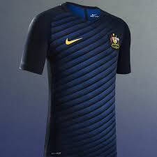 Descubre las mejores ofertas en socceroos kit de tiendas de comprando en la gran selección online en aliexpress. Australia 2016 National Football Kits Nike News