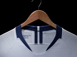 Customize jersey tottenham hotspur 2019/20 with your name and number. New Home New Look Tottenham Hotspur Ready For 2018 19 Season Nike News