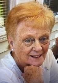 Mary Lawson Obituary (1927