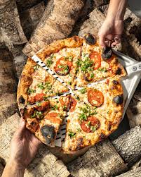 פורמנ'ס - פיצרייה איטלקית מהטאבון