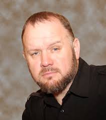 Kendall David “Kenny” Chaffin (1972-2017)