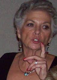 Annie Cornelius Obituary (1937