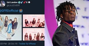 Rapper lil uzi vert shared his discontentment on the disbanding of gfriend openly. La Fan Cá»©ng Cá»§a Gfriend Suá»'t 6 NÄƒm Rapper Lil Uzi Vert Pháº£n á»©ng Tháº¿ Nao Khi Biáº¿t Tin Nhom Tan Ra Nháº¡c Quá»'c Táº¿ Viá»‡t Giáº£i Tri