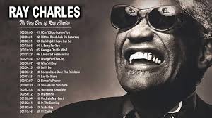 Ray Charles Greatest Hits