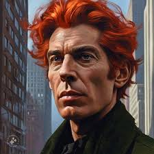 Book Review: The Fountainhead ( Part 4: Howard Roark)