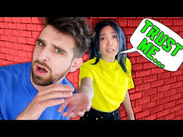 REGINA LEFT SPY NINJAS to Join DANIEL?