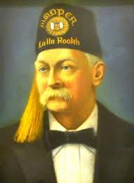 Past Grand Monarchs Grottoes International