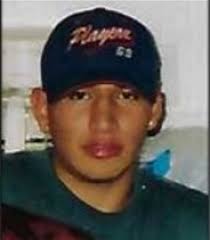 Ernest Oliver "Cookie Bug" Little Thunder Jr.