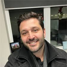 This feels like it was a long time in the making. I am proud of all of the  individuals within our organization to make this happen! Thank you! Also, A  special thanks