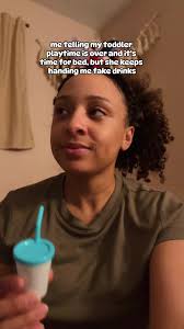 Kaiya Johnson Routine