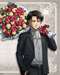Pin By èŽžè é¦® On Levi Ackerman Attack On Titan Anime Levi Ackerman Attack On Titan Levi See more ideas about attack on titan, attack on titan levi, titans.