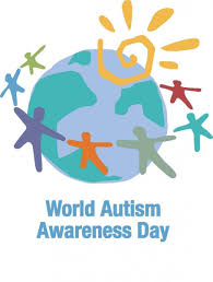 Joined by the international community, hundreds of thousands of landmarks, buildings, homes and communities around the world come together on april 2, autism awareness day, to light it up blue in recognition of people with autism and those who love and support them. Autism Awareness Day 5 Things You Can Do Rapidsos