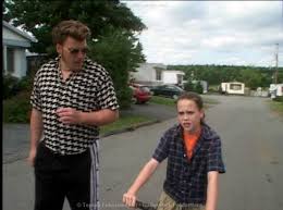 This list includes all of the trailer park boys main actors and actresses, so if they are an integral part of the show you'll find them below. Elliot Page