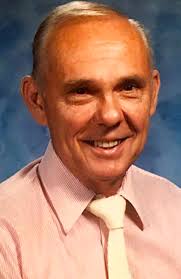 Robert Wolfrum Obituary November 17, 2019