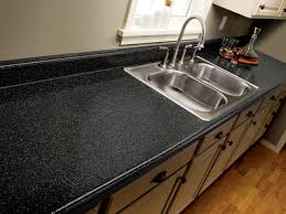 how to repair and refinish laminate