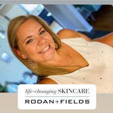 Katlyn Robbins: R+F Independent Consultant