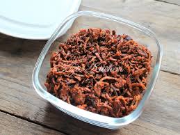 Bahannya juga ringkas dan mudah untuk didapati. Sambal Ikan Bilis Garing Sedap Dan Sesuai Untuk Business Azie Kitchen