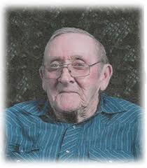 James Anderson Service Details