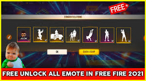 Выводи алмазы себе на аккаунт. Free Fire Me Emote Kaise Unlock Kre 2021 Get All Emote Free How To Get Free Emotes In Free Fire Youtube