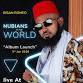 RISAN ROMEO ALBUM LAUNCH event image