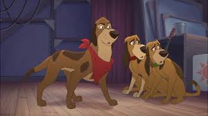 Mannix and walt disney studios, not mine. The Fox And The Hound 2 Video 2006 Imdb