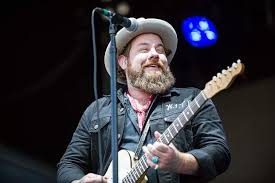 Escucha música de nathaniel rateliff en apple music. Nathaniel Rateliff The Night Sweats To Play Another Sold Out Show At Belly Up Aspen Aspentimes Com