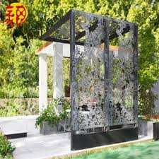 Couchtisch aus verkupfertem metall b 60 cm from beistelltisch garten metall. Edelstahl Laser Cut Partition Dekorative Aussen Privatsphare Bildschirme Garten Metall Panels Fur Landschaftsbau Buy Metall Outdoor Sichtschutz Aussen Privatsphare Bildschirme Dekorative Aussen Bildschirme Product On Alibaba Com