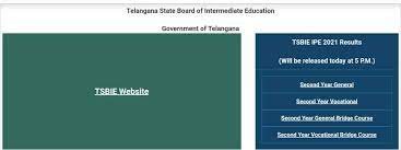 The telangana state board of intermediate education is now ready to announce the inter first, second year results. Tejbbc1x8arinm