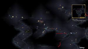 The acorn requires one space of open ground to either side. Scrolldrop Terraria