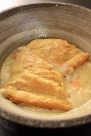 Joanna Gaines S Chicken Pot Pie Recipe Is As Comforting As It Is Delicious Recipe In 2020 Recipes Chicken Pot Pie Winter Food