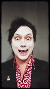 David Bowie Beetlejuice