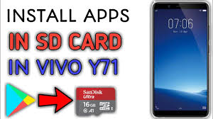 Vivo y71 frp unlock file.rar is hosted at free file sharing service 4shared. Vivo Y71 Sd Card Root Apk 2019 Updated July 2021