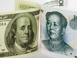 Convert us dollar to chinese yuan renminbi. China S Ten Year Struggle Against U S Financial Power The National Bureau Of Asian Research Nbr