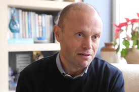 Joseph Muscat's phone wiped of data weeks before police seizure