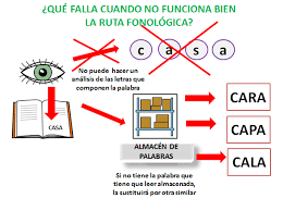 Sin embargo, raras veces es diagnosticada como tal, y ello pone en situación de desventaja a los niños que la presentan. Dislexia Fonologica Letra A Letra