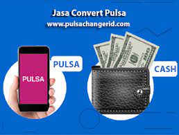 Anda bisa mengumpulkan pulsa lalu menjualnya di transferpulsa.id. Pulsa Changer Jasa Convert Pulsa Jadi Uang Jakarta