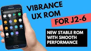 Maybe you would like to learn more about one of these? Stable Redical Experience V2 Rom For Samsung Galaxy J2 6 J210f