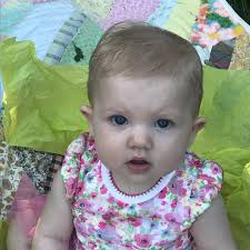 These baby blues are the world to me!! Yes, I know she will get anything  she wants from daddy!! @lewly @dacbo17 @betty_lewellyn #tmbohannon #girldad  #babygirl #babiesofinstagram