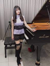 That was the case with taiwanese pianist pan piano, who's been uploading videos to youtube for the past three years. One Punch Man Piano
