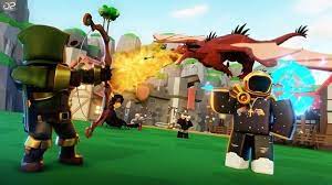 Roblox castle defenders codes february 2021 / tower defenders codes are available for a short amount of time for you to claim the given rewards get choose the unlock codes selection, and enter hxv6y7bf as a code to searching for the codes for defenders of the apocalypse roblox article, you. Roblox Defenders Of The Apocalypse Codes Chad Tower Defenders Wiki Fandom Read On For Tower Defenders Codes 2021 Roblox Wiki List Whuscrissispinis